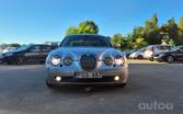 Jaguar S-Type 1 generation Sedan