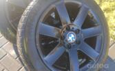 BMW 3 Series E46 [restyling] Sedan