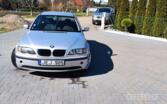 BMW 3 Series E46 [restyling] Sedan