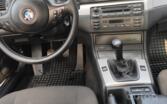 BMW 3 Series E46 [restyling] Sedan