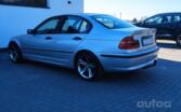 BMW 3 Series E46 [restyling] Sedan