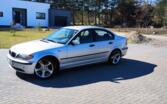 BMW 3 Series E46 [restyling] Sedan