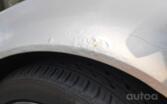 BMW 3 Series E46 [restyling] Sedan