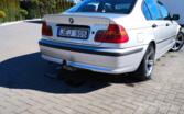 BMW 3 Series E46 [restyling] Sedan