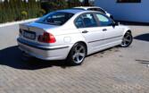 BMW 3 Series E46 [restyling] Sedan