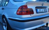 BMW 3 Series E46 [restyling] Sedan