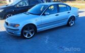 BMW 3 Series E46 [restyling] Sedan