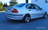 BMW 3 Series E46 [restyling] Sedan