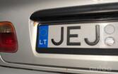 BMW 3 Series E46 [restyling] Sedan
