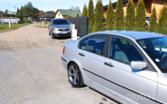 BMW 3 Series E46 [restyling] Sedan