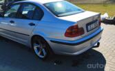 BMW 3 Series E46 [restyling] Sedan