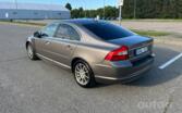 Volvo S80 2 generation Sedan