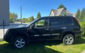 Nissan X-Trail T30 [restyling] Crossover