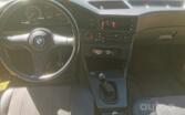 BMW 5 Series E28 Sedan