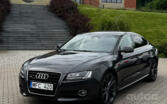 Audi A5 8T Sportback liftback