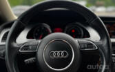 Audi A5 8T Sportback liftback
