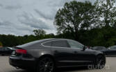 Audi A5 8T Sportback liftback
