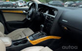 Audi A5 8T Sportback liftback