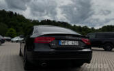 Audi A5 8T Sportback liftback
