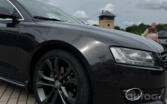 Audi A5 8T Sportback liftback