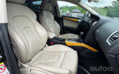 Audi A5 8T Sportback liftback