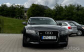 Audi A5 8T Sportback liftback