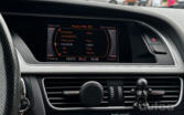 Audi A5 8T Sportback liftback