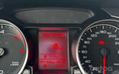 Audi A5 8T Sportback liftback