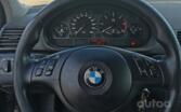 BMW 3 Series E46 Touring wagon