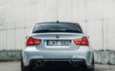 BMW 3 Series E90/E91/E92/E93 Sedan