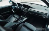 BMW 3 Series E90/E91/E92/E93 Sedan