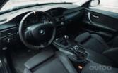 BMW 3 Series E90/E91/E92/E93 Sedan
