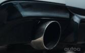 BMW 3 Series E90/E91/E92/E93 Sedan