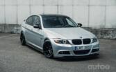 BMW 3 Series E90/E91/E92/E93 Sedan
