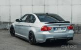 BMW 3 Series E90/E91/E92/E93 Sedan