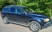 Volvo XC90 1 generation Crossover
