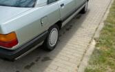 Audi 100 4A/C4 Sedan