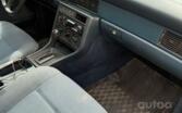 Audi 100 4A/C4 Sedan