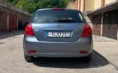 Kia Ceed 1 generation