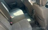 Kia Ceed 1 generation
