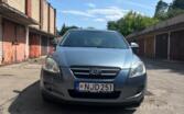 Kia Ceed 1 generation
