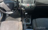 Kia Ceed 1 generation