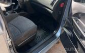 Kia Ceed 1 generation