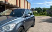 Kia Ceed 1 generation