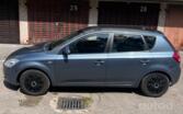 Kia Ceed 1 generation