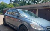 Kia Ceed 1 generation