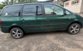SEAT Alhambra 1 generation Minivan