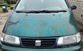 SEAT Alhambra 1 generation Minivan
