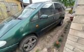 SEAT Alhambra 1 generation Minivan