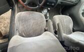 SEAT Alhambra 1 generation Minivan